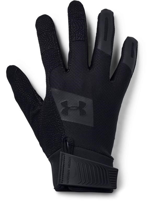 Under Armour 2x-large Tactical Blackout Glove 2.0