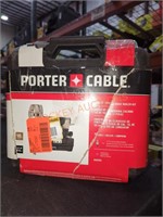 Porter Cable Pneumatic 18GA Brad Nailer