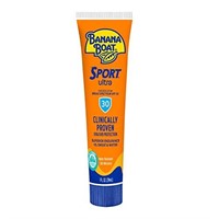 Banana Boat Sport Sunscreen SPF 30, (CASE of 23)