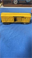 Lionel train car