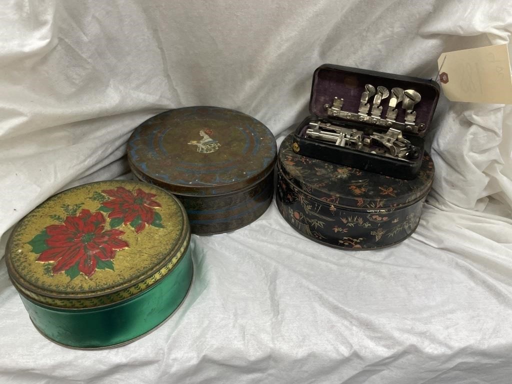May 27 - Online Only Multi Estate Auction