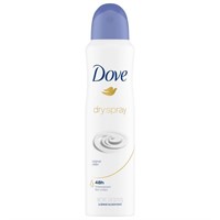 Dove Advanced Care 48-Hour Antiperspirant & Deodor