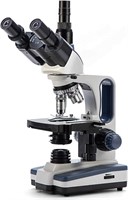 SWIFT Microscope SW350T 40X-2500X, Trinocular