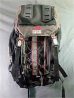Large Outdoor Gear Hiking Style Backpack