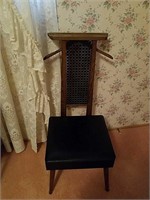Dressing chair for your bedroom made by the set
