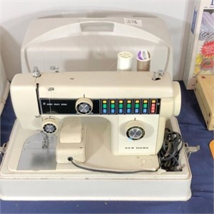 NEW Home sewing machine