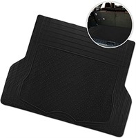 Zone Tech All Weather Rubber Cargo Mat