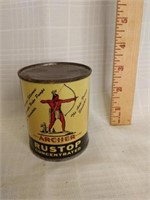 Archer rustop full can
