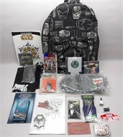 Loot Crate Toys: Call of Duty Backpack, & More
