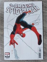 Amazing Spider-man #5 (2022) MERCADO VARIANT