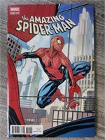 Amazing Spider-man #800 (2018) DODSON VARIANT
