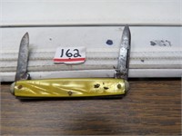 1920 Era Pocket Knife  two Blade