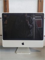 2008 20 "Imac Fresh no operating system tested