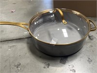CORE SKILLET WITH LID
