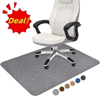 TN9125  Sealegend Chair Mat 48"x40" Hardwood Floor