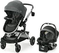Graco Modes Nest Travel System, Includes Baby