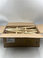 NEW Lot of 8- Large Easel