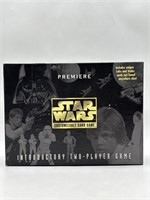 Star Wars Premier Customizable 2 Player Card Game