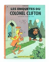 Clifton. Vol 1 (Eo 1961, JE6)