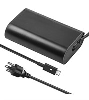 45W TYPE C USB-C AC ADAPTER CHARGER POWER SUPPLY