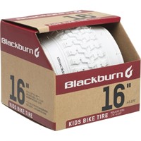 Blackburn Kids White Bike Tire 16" x 2.125 A96