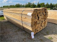 7/8" x 8" x 14' Lumber (D2S)