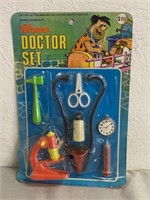 Hanna Barbera’s The Flinstones Toy Doctor Set