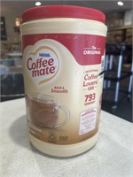 3.5 LB Container Coffeemate The Original Creamer