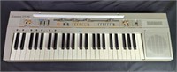 Casiotone CT-310 Keyboard Synthesizer vintage