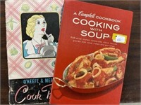 Campbells Cookbook Plus