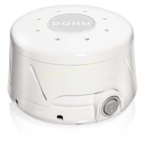 YogaSleep Dohm The Original White Noise Machine