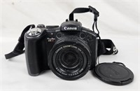 Canon Powershot S5is Digital Camera