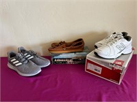 New Balance, SAS, Bounce Mens Shoes 11 & 11.5