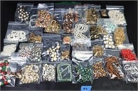 HUGE LOT OF NECKLACES
