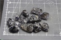 Iolite, 41.5 Grams