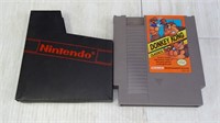 Vintage NES Donkey Kong Classic Game Cartridge
