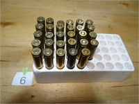 223/ 5.56 Mixed Rnds 29ct