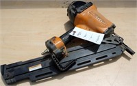 Bostitch F28MV Framing Nailer w/ Nails