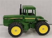 JD 8650 4wd 1/16 Collector Series 1982