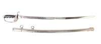 U.S. Army Officer's Presentation Dress Sword, M190