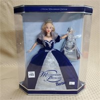 2000 Millennium Princess Barbie