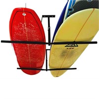 SURFBOARD CEILING STORAGE RACK