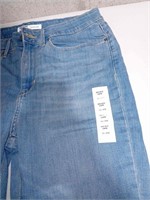 (N) Signature by Levi Strauss & Co. Gold Label Wom