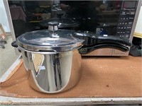 Presto Pressure Cooker