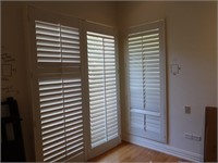 3 Set Bahama Shutter