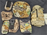 Camo Bags & Packs - Cabela's, Maxpedition +