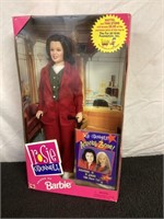 C8) collectors, Rosie O’Donnell Barbie