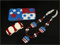 Patriotic Jewelry