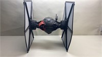 Star Wars Black Series w/The Tie Fighter