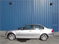 2003 BMW 325i